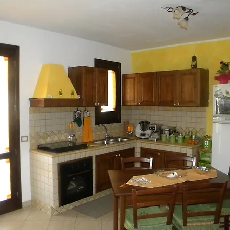 Casa Nikka * San Vito Lo Capo