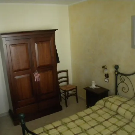 Casa Nikka * San Vito Lo Capo