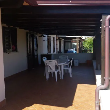 Casa Nikka Holiday home
