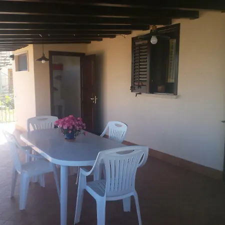 Casa Nikka * San Vito Lo Capo