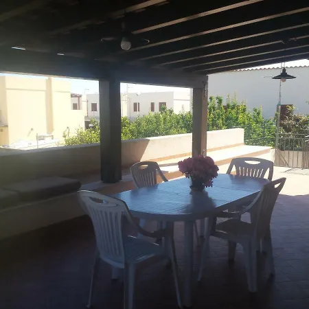 Casa Nikka San Vito Lo Capo