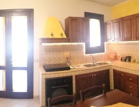 Casa Nikka Holiday home San Vito Lo Capo