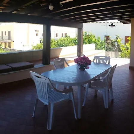 Casa Nikka * San Vito Lo Capo