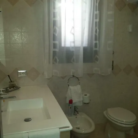 Casa Nikka * San Vito Lo Capo