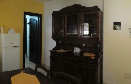Holiday home Casa Nikka *