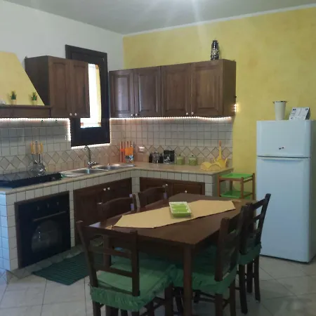Casa Nikka San Vito Lo Capo